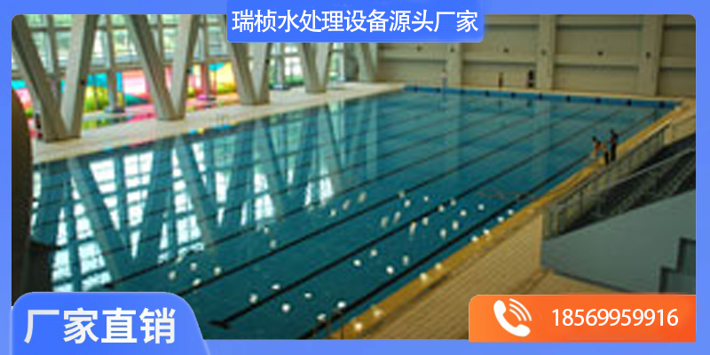 鄂城区泳池设备泳池建造 - 方案